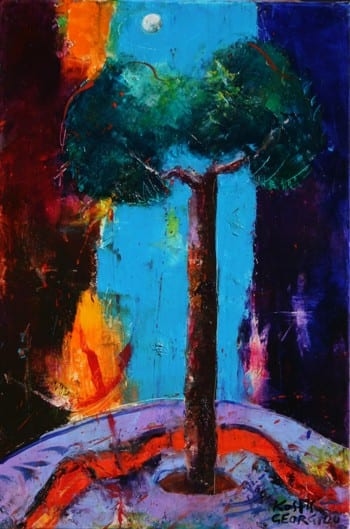 Kefalonia — 11