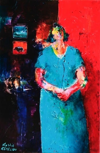 Kefalonia — 14