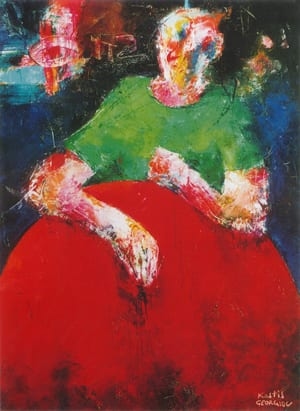 C.K. Art Gallery — 2