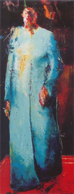 C.K. Art Gallery — 4