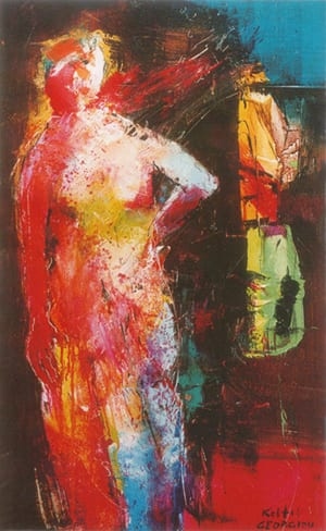 C.K. Art Gallery — 5