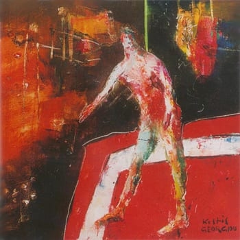 C.K. Art Gallery — 7