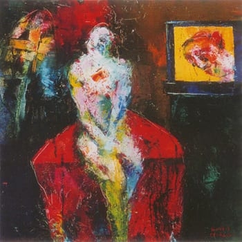 C.K. Art Gallery — 8