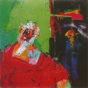 C.K. Art Gallery — 9