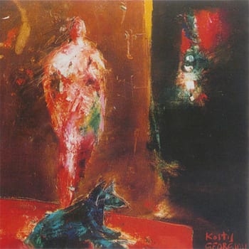 C.K. Art Gallery — 10