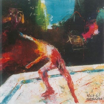 C.K. Art Gallery — 11