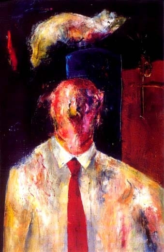 Ex Ordinis - Art Point Gallery International — 2