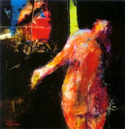 Ex Ordinis - Art Point Gallery International — 5