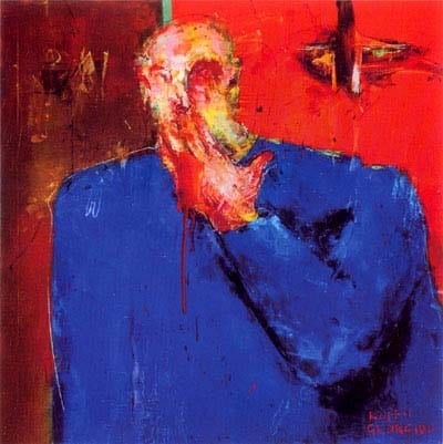 Ex Ordinis - Art Point Gallery International — 6