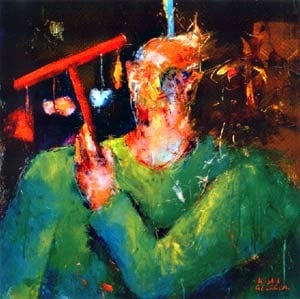 PNYKART FOUNDATION — 4