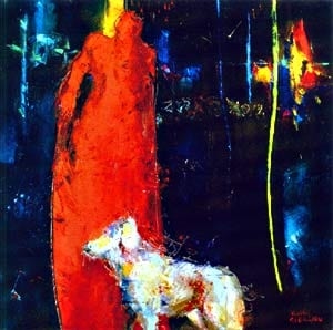 PNYKART FOUNDATION — 5