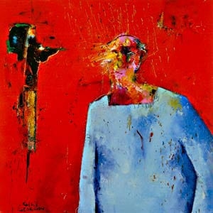 TITANIUM GALLERY-ATHENS, COVALENCO GALLERY-HOLLAND and CARTEL GALLERIES-SPAIN — 1