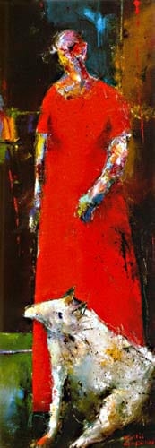 TITANIUM GALLERY-ATHENS, COVALENCO GALLERY-HOLLAND and CARTEL GALLERIES-SPAIN — 3