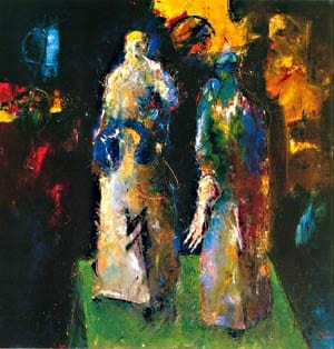 KOUROS GALLERY-N.YORK — 5