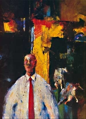 COVALENCO GALLERY — 1