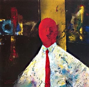 «BARBARA VON STECHOW» — 1
