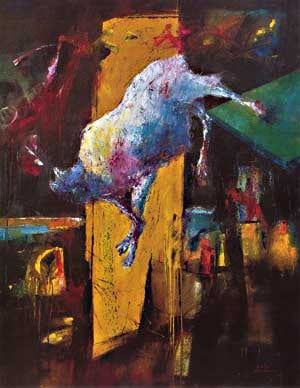 «BARBARA VON STECHOW» — 2
