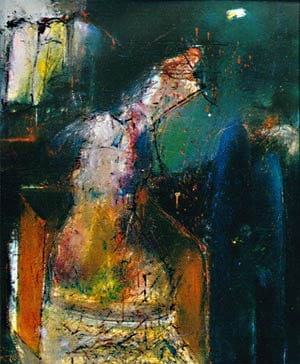 «TOKYO ART EXPO» — 1