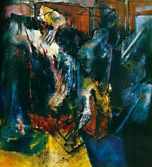 «TOKYO ART EXPO» — 4