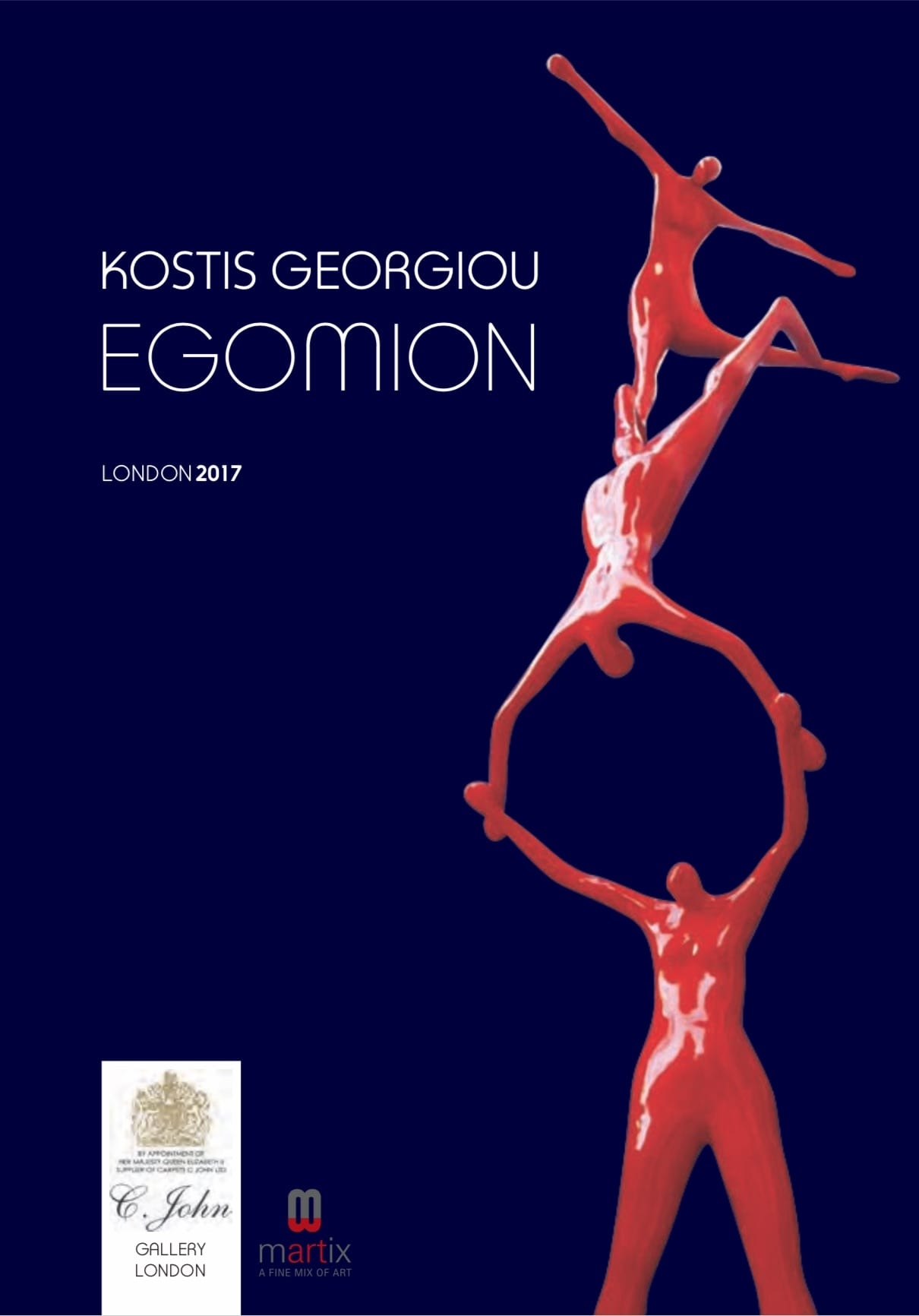 EGOMION — 7