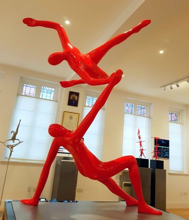 EGOMION — 4