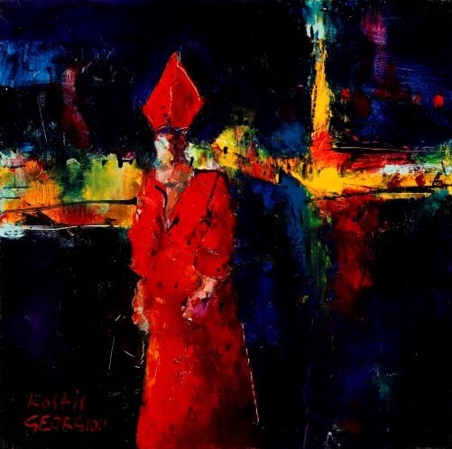 ENIGMA — 20