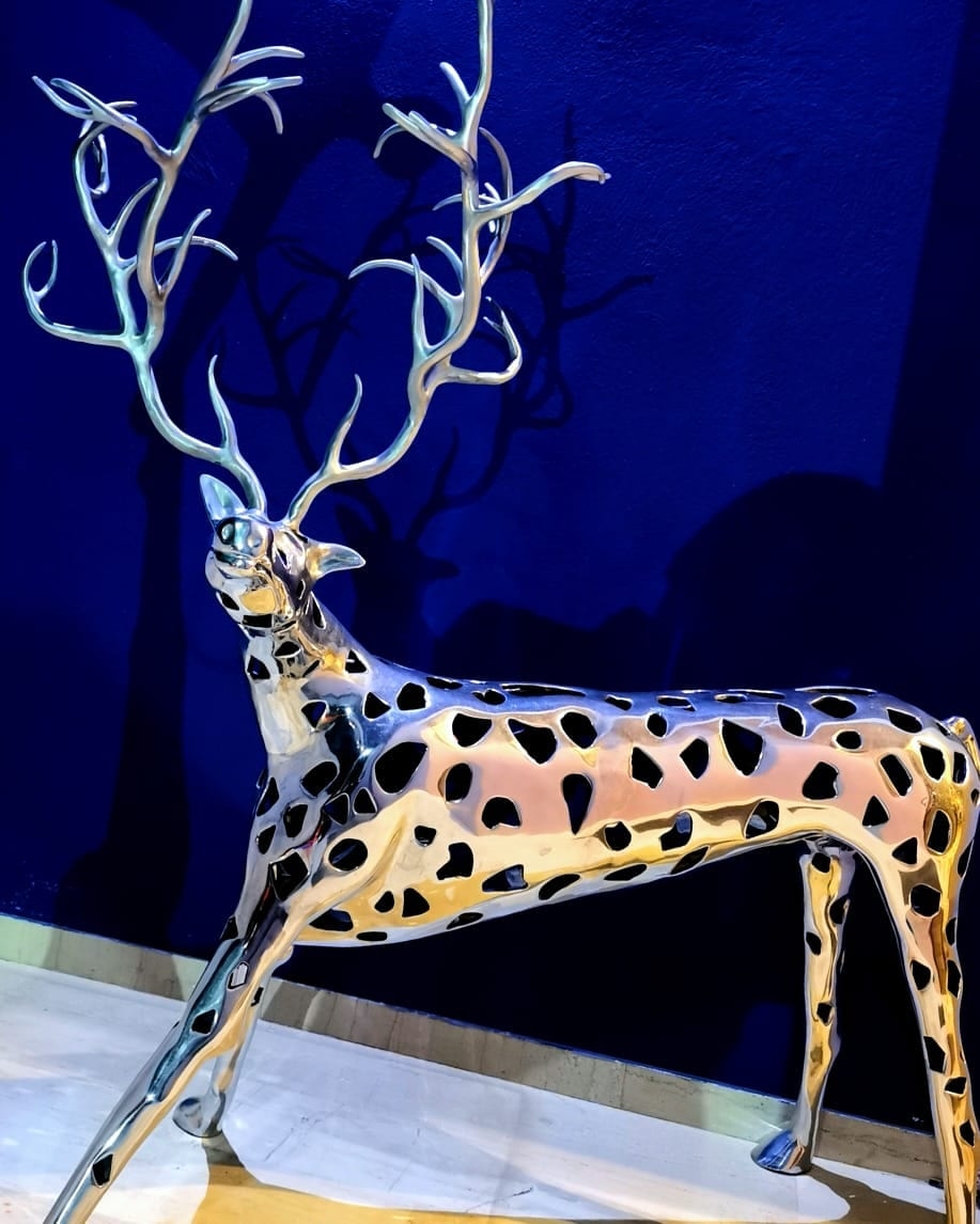 Deer