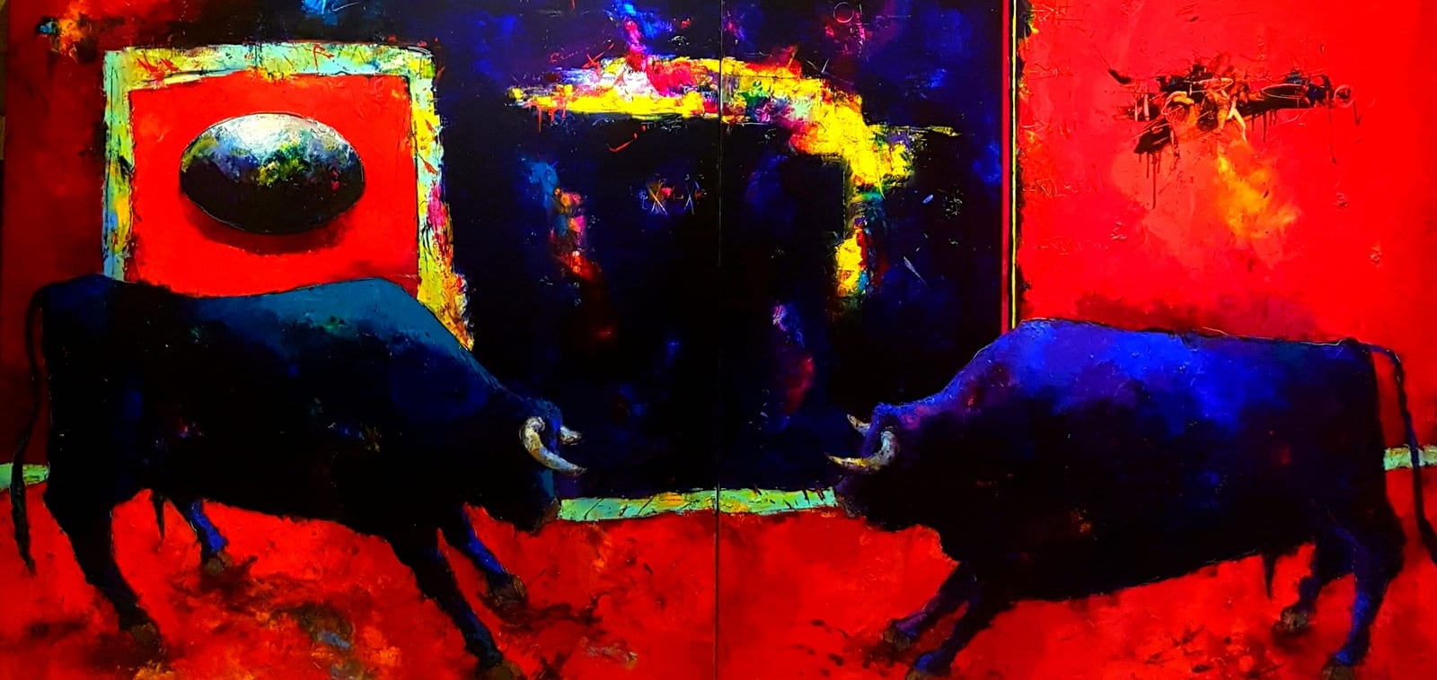 Taurus