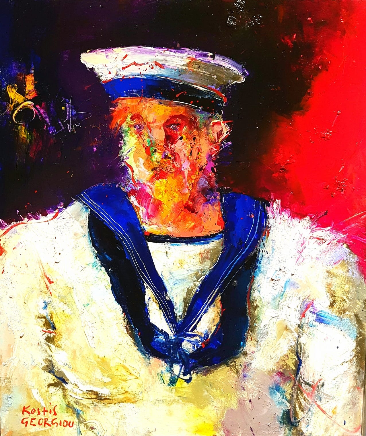 Nauta 65X55