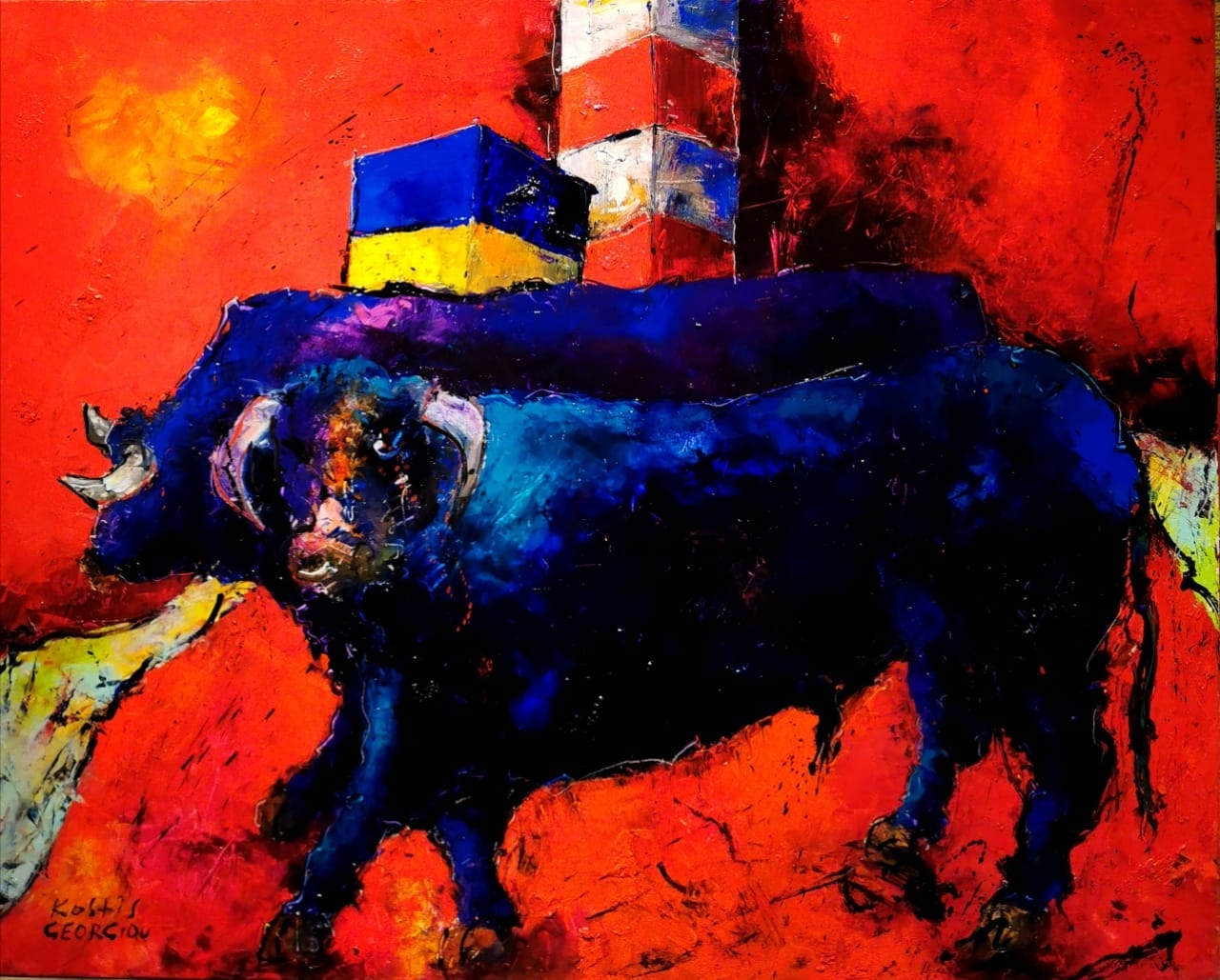 Taurus