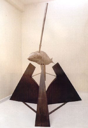 TITANIUM GALLERY — 2