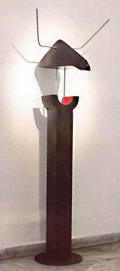 BARBARA VON STECHOW — 1