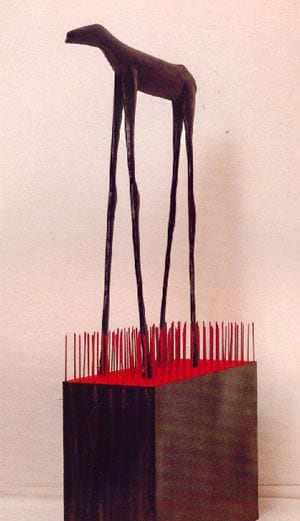 COVALENCO GALLERY — 3