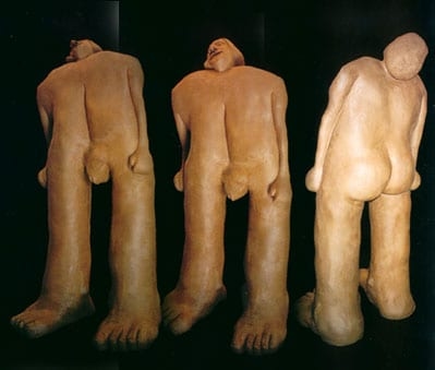 KOUROS — 1