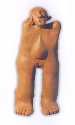 KOUROS — 3
