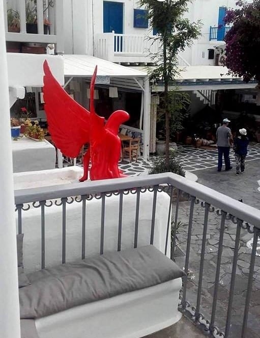MINIMA GALLERY - MYKONOS — 5