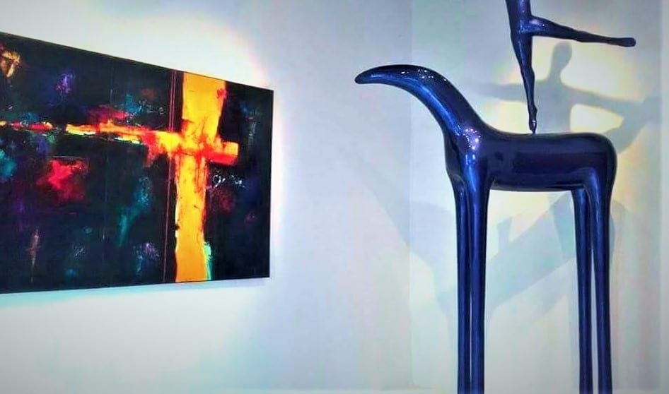 MINIMA GALLERY - MYKONOS — 6