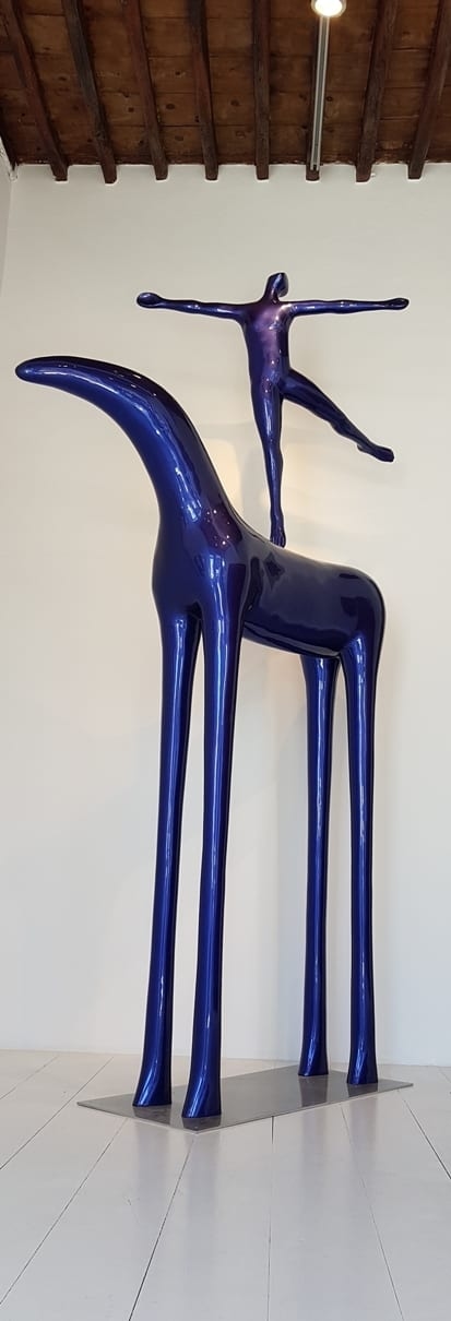 MINIMA GALLERY - MYKONOS — 7