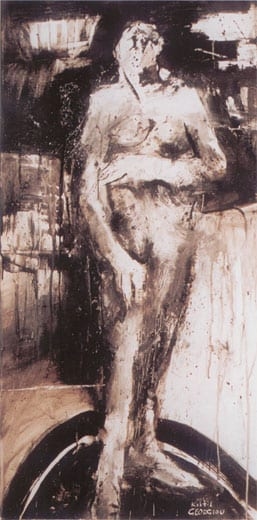 Ex Ordinis - Art Point Gallery International — 2