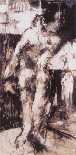 Ex Ordinis - Art Point Gallery International — 3