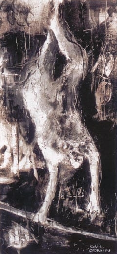 Ex Ordinis - Art Point Gallery International — 5