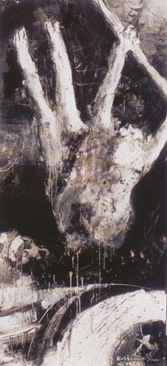 Ex Ordinis - Art Point Gallery International — 7