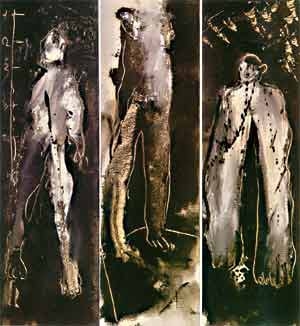 KOUROS GALLERY — 2