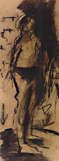 KOUROS GALLERY — 3
