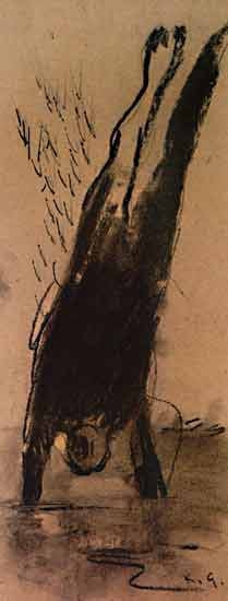 KOUROS GALLERY — 9