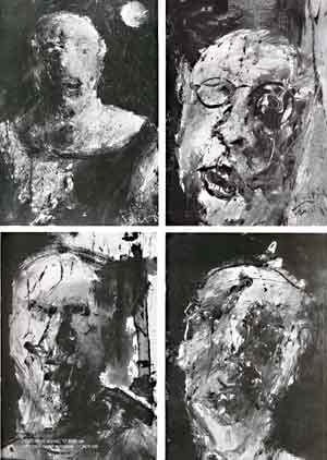 BARBARA VON STECHOW GALLERY — 5