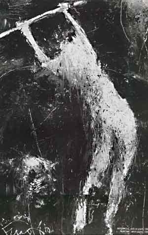 BARBARA VON STECHOW GALLERY — 6